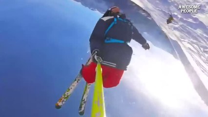 Best Videos Of The Year | Awesome People (Ep. 35)