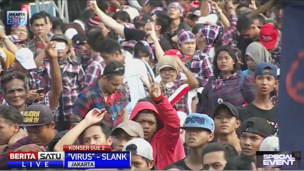 SLANK - VIRUS