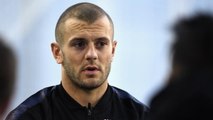 Wilshere injury not serious - Southgate