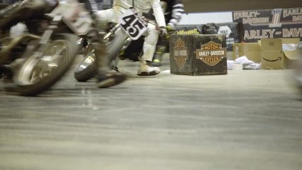 Milwaukee's Mama Tried Motorcycle Show