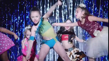 SOFI TUKKER - Baby I'm A Queen (Official Video) [Ultra Music]