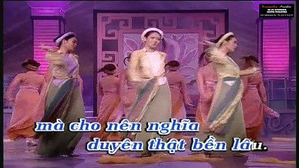 Ba Nàng Thiếu Nữ - Loan Châu  Bảo Hân  Trúc Linh