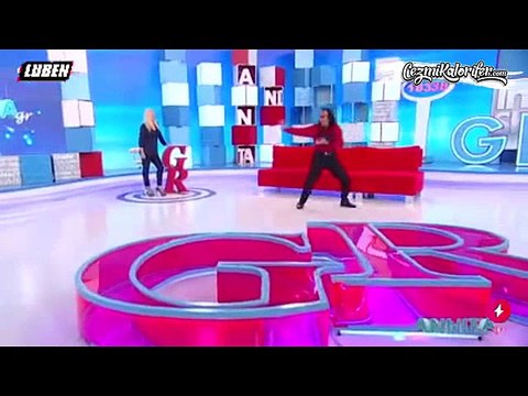 Dosta Güven Düşmana Korku Veren Yunan