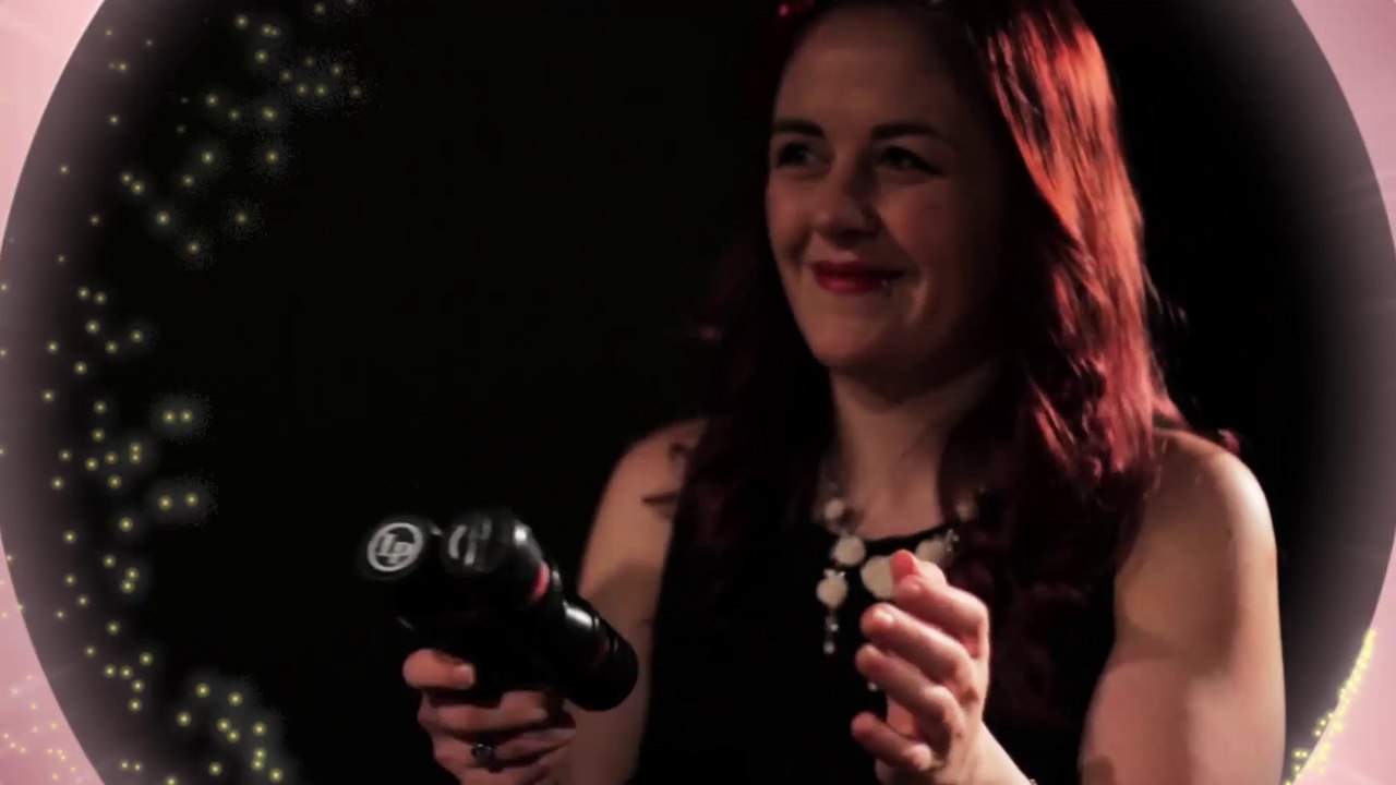 The Glen Road to Carrick - Amazing Irish Music