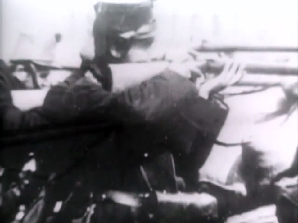 La grande guerre 1914-1918 (2)   La Belgique maitrisée - Verdun - Documentaire Histoire