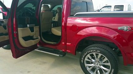 2016 Ford F-150 Truck SuperCrew Cab DeWitt, AR | Ford F-150 Truck SuperCrew Cab DeWitt, AR