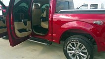 2016 Ford F-150 Truck SuperCrew Cab DeWitt, AR | Ford F-150 Truck SuperCrew Cab DeWitt, AR