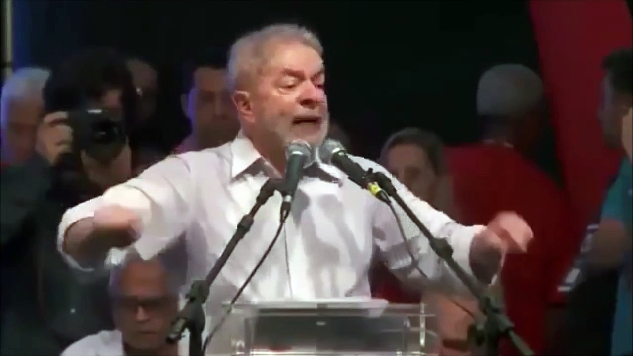 Mas o triplex é seu lula?