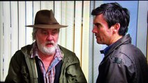 Emmerdale preview clip the dingles are tell that Lisa has ketamine in her