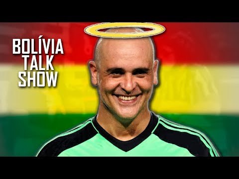 MARCOS : “O PALMEIRAS NÃO TEM MUNDIAL POR CAUSA DE MIM” - BTS #95