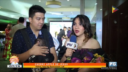 WWW: Online grocery delivery; Step Forward fashion show