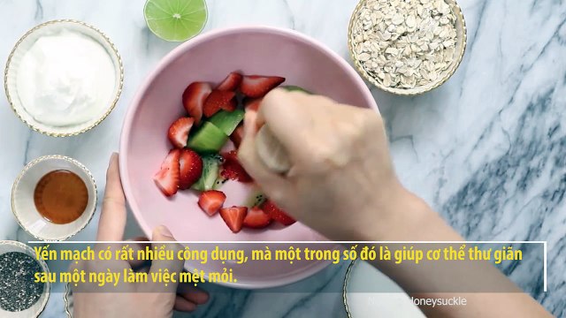 Những loại thức uống giúp thư giãn đầu óc và cơ thể cực hiệu quả