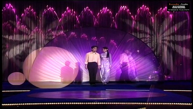 Căn Nhà Màu Tím - Mạnh Quỳnh Phi Nhung