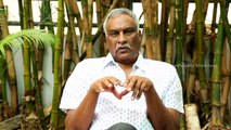 Tammareddy Bharadwaj About Casting Couch in Tollywood Film Industry | Tammareddy About Sri Reddy
