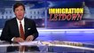Tucker Carlson  : Immigration Letdown.  The House passed a massive $1.3 trillion spending bill intended to prevent a government shutdown. The winners: sanctuary cities and Planned Parenthood. The losers: the wall and ICE. Were Republicans around for the 2