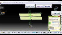 Plastic component in catia surfacing - catia basic surface with tips and tricks -