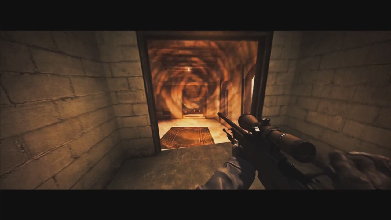 Rip and Tear #CSGO