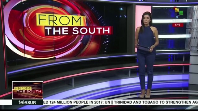 Thousands protest against French President Emmanuel Macron's reforms