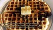 How To Make Delicious Blueberry And Chocolate Chip Waffles - DIY Crafts Tutorial - Guidecentral