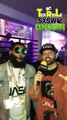 DJ Wonder Presents: TerRibLe Episode 23 - TerRibLe SXSW Experience
