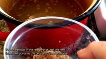 How To Make A Delicious And Healthy Russian Kvass - DIY Food & Drinks Tutorial - Guidecentral