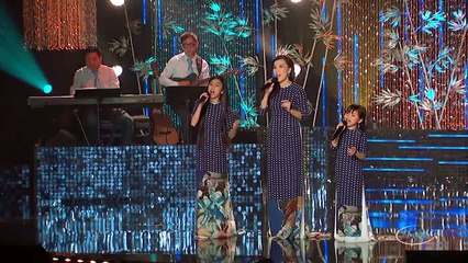 Mai Thiên Vân Live Show - Nhật Ký Đời Tôi (Full)-Segment 2/3