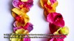 How To Create A Hawaiian Necklace - DIY Style Tutorial - Guidecentral