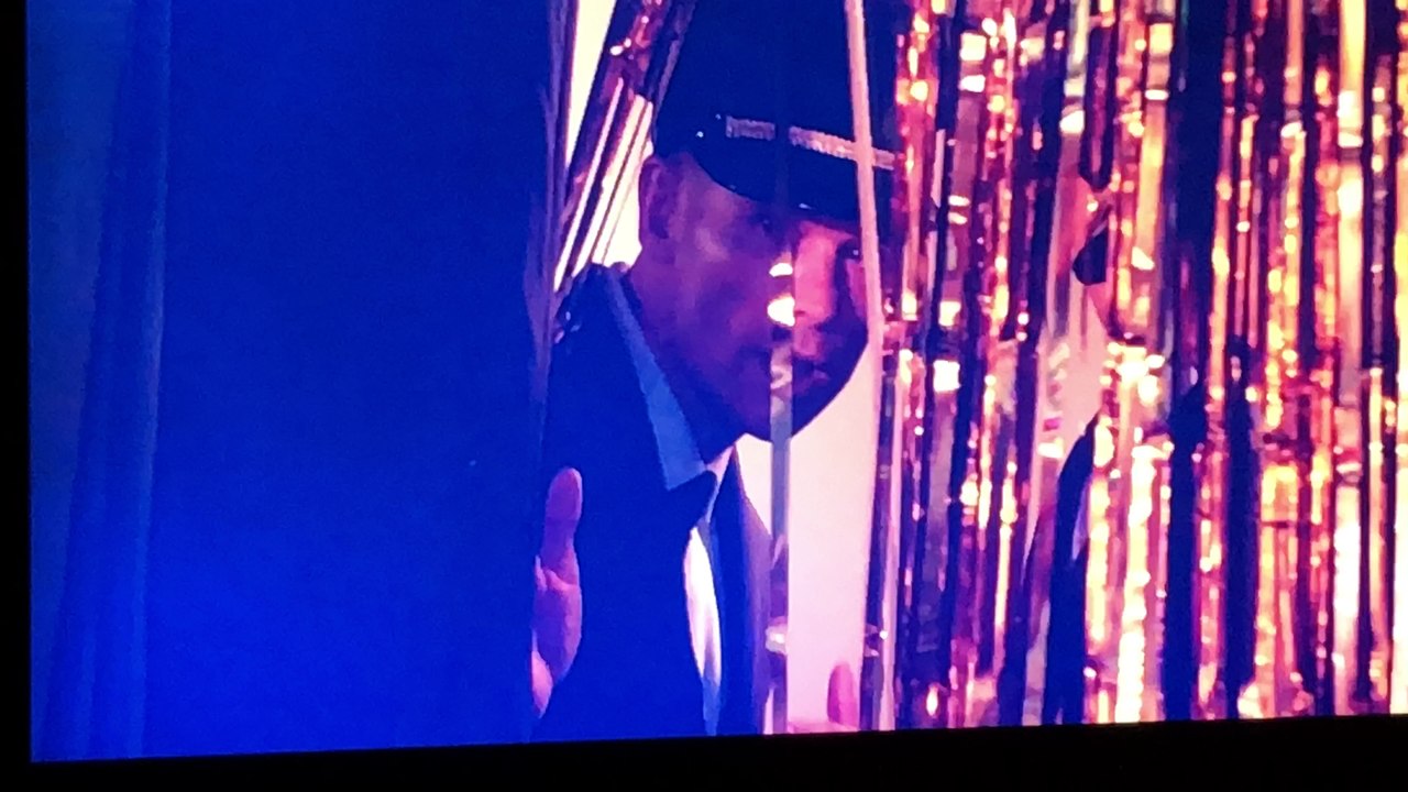 the real full monty live & the real full monty ladies night 2018 advert trailer