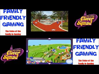 All Star Cheer Squad DS Episode 15