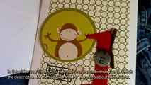 How To Create A One Year Birthday Card - DIY Crafts Tutorial - Guidecentral