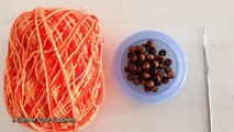 How To Crochet With Beads - DIY Crafts Tutorial - Guidecentral