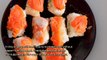How To To Make Sushi Without Paper From Seaweed - DIY Food & Drinks Tutorial - Guidecentral