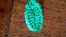 How To Crochet A Cute Leaf - DIY Crafts Tutorial - Guidecentral