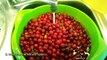 How To Prepare Delicious Dried Cherries - DIY Food & Drinks Tutorial - Guidecentral