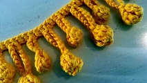 How To Pompoms Make A Guard - DIY Crafts Tutorial - Guidecentral