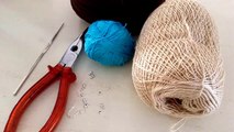 How To Knitting Fashion Accessories - DIY Crafts Tutorial - Guidecentral