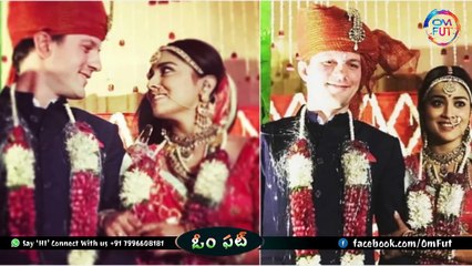 పెళ్ళైన మరుసటి రోజే శ్రేయాకు దిమ్మతిరిగే షాక్ | Actress Shriya Saran Husband | Celebrity News