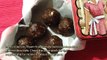 How To Make Delicious Chocolate & Lemon Bliss Balls - DIY Crafts Tutorial - Guidecentral