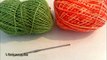How To Crochet Shoes For A Doll - DIY Crafts Tutorial - Guidecentral