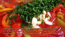 How To DIY Tasty Bell Pepper In Tomatoes. - DIY Food & Drinks Tutorial - Guidecentral