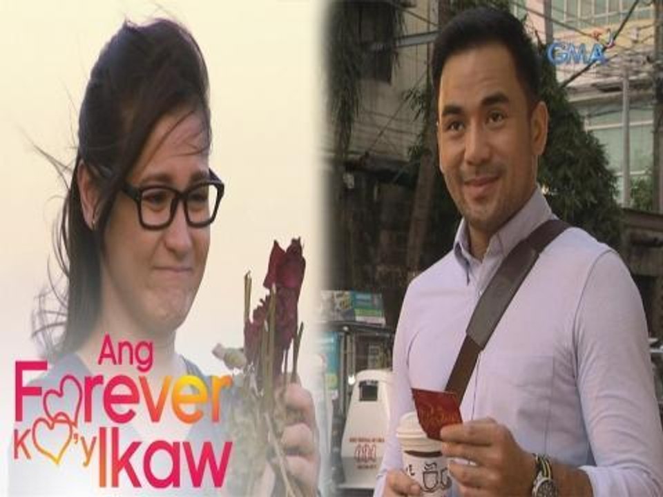 Ang Forever Ko'y Ikaw Teaser Ep. 10: It's time to move on!