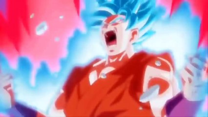 Dragon Ball Super「AMV」- Elektronomia - Sky High - Dragon Ball Z