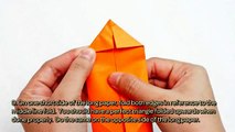 How To Make A Quick And Easy Paper Box Origami - DIY Crafts Tutorial - Guidecentral