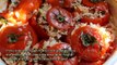 How To Cook Greek Gemista Stuffed Tomatoes - DIY Food & Drinks Tutorial - Guidecentral