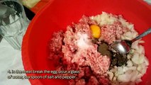 How To Cook Delicious Meatballs In Sauce - DIY Food & Drinks Tutorial - Guidecentral