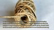 How To Create A Waxed Thread - DIY Crafts Tutorial - Guidecentral
