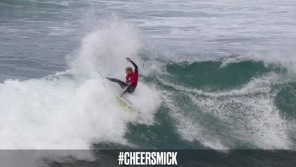 Adrénaline - Surf : Cheers Mick Video