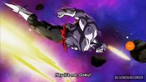 Dragon Ball Super 131 VOSTFR (Preview)