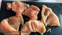 How To Cook Up Tasty Fried Chicken Fillets - DIY  Tutorial - Guidecentral