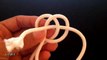 How To Tie A Celtic Button Knot - DIY Crafts Tutorial - Guidecentral